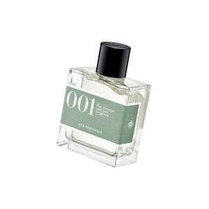 001 PARFUM – 100ML – FLEUR D’ORANGER/PETIT GRAIN/BERGAMOTE