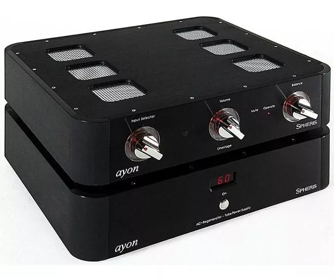 Ayon Spheris III – Image 3