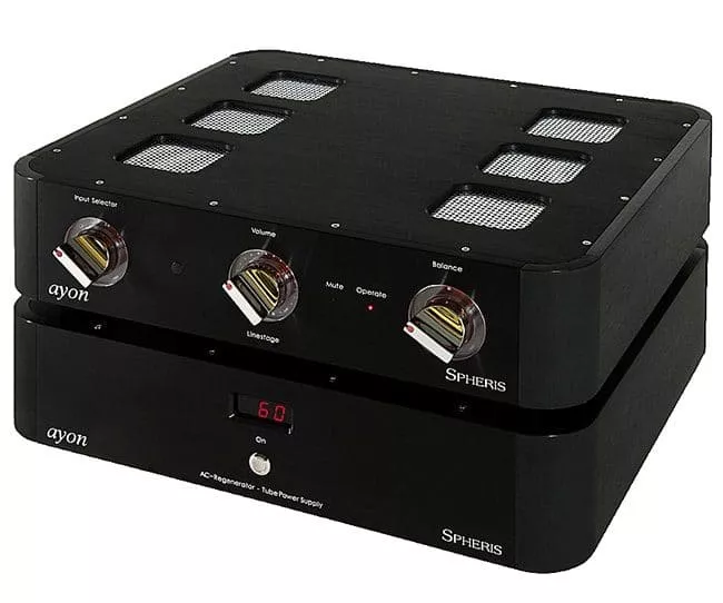 Ayon Spheris III – Image 2