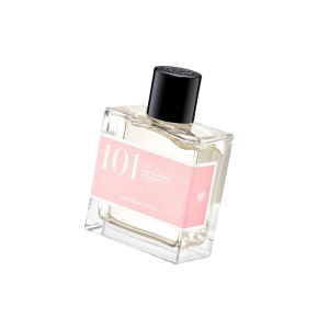 101 PARFUM – 30ML – ROSE/POIS DE SENTEUR/CEDRE
