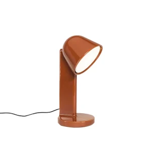 CÉRAMIQUE – Down / Rouge Rouille
