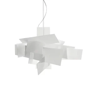 Big Bang – LED / Blanc