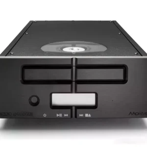 Audio Analogue AAdrive