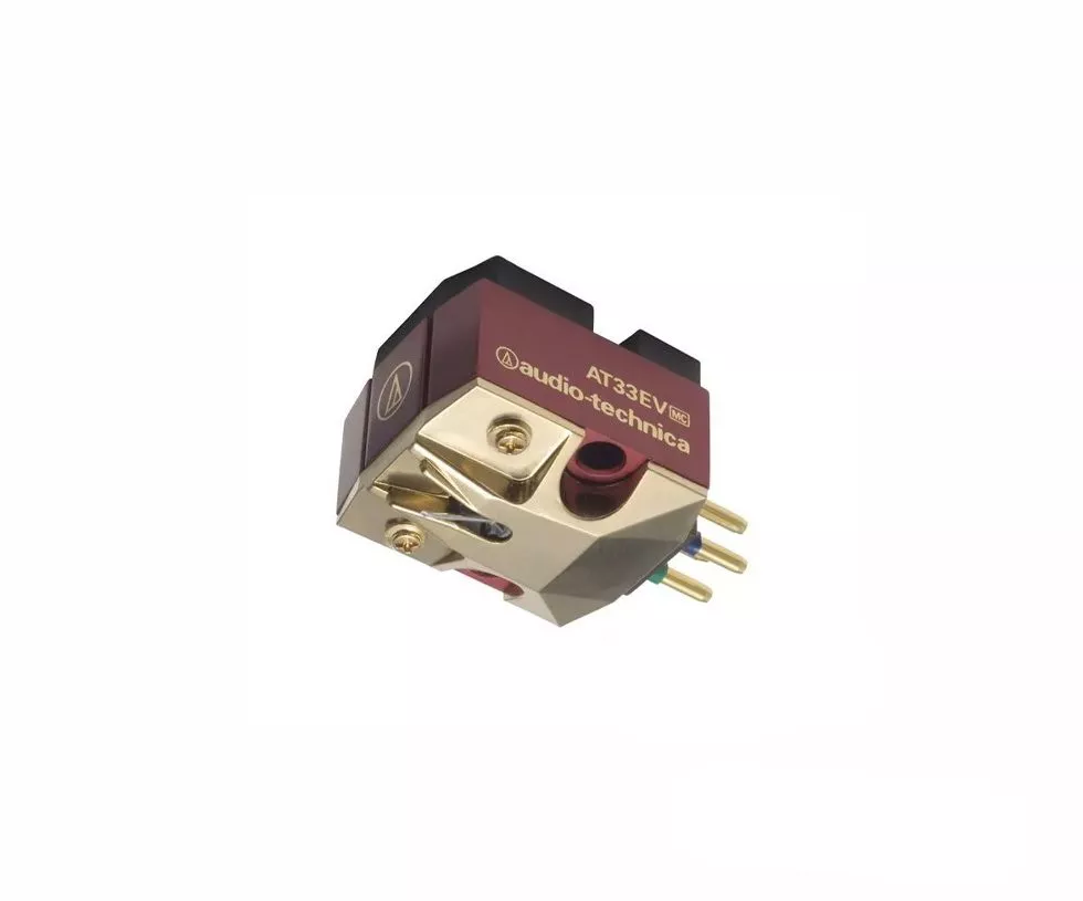 Audio Technica AT33 EV – Image 2