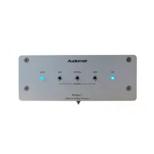 Audiomat Tempo C MK2