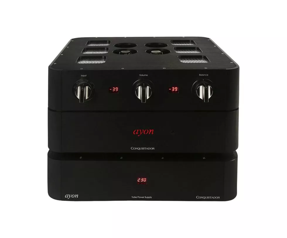 Ayon Conquistador – Image 2