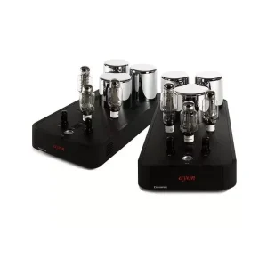 Ayon Crossfire EVO Mono Amp