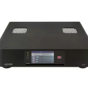 Ayon S10 II Signature