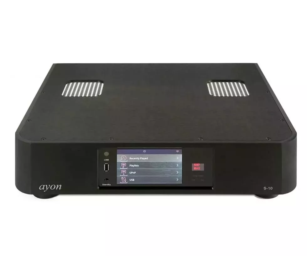 Ayon S10 II Signature – Image 2