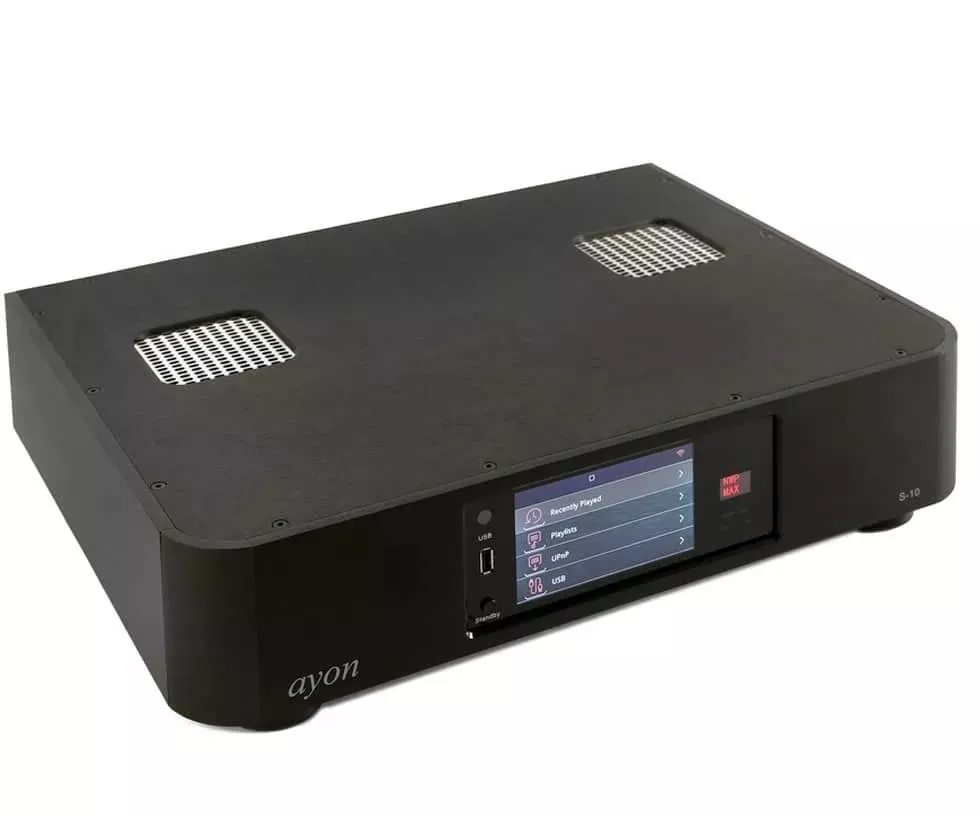 Ayon S10 II Signature – Image 4