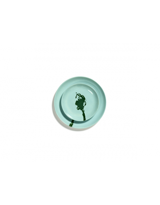 Assiette XS Azure – Ottolenghi pour Serax – Image 3