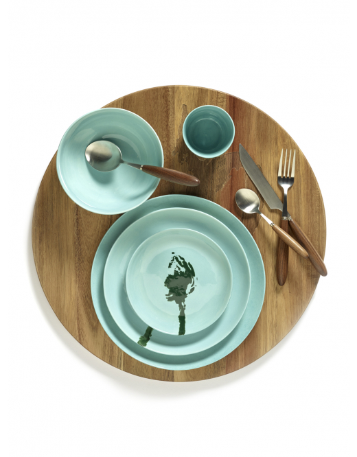 Assiette XS Azure – Ottolenghi pour Serax – Image 4