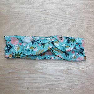 Bandeau noué