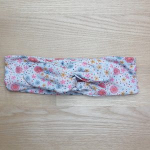 Bandeau noué