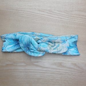 Bandeau noué
