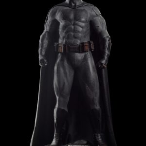 Statue Batman Life Size – Taille réelle