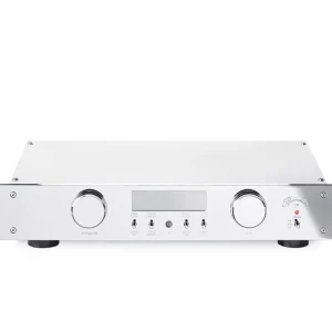 Burmester 088 Preamplifier Top Line