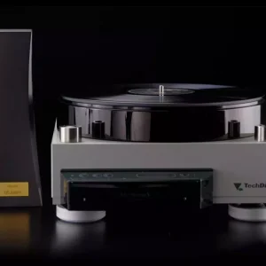 DS Audio ION-001 Vinyl Ionizer