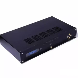 Electrocompaniet ECI 80D