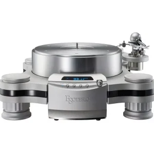 Esoteric Grandioso T1