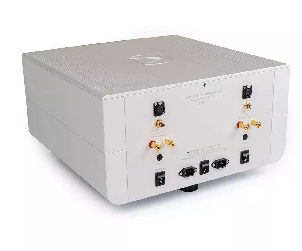 Karan Acoustics Master Collection POWERb – Image 3