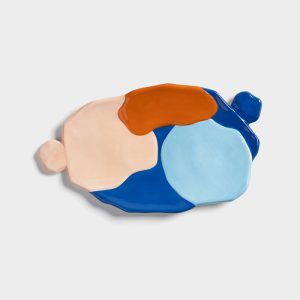 Plateau chunky M – Klevering