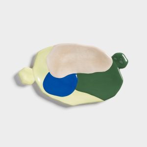 Plateau chunky S – Klevering