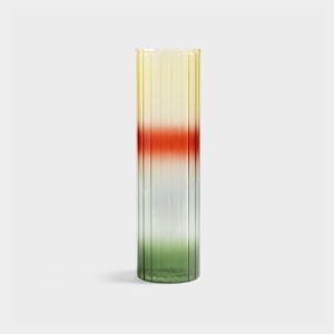Vase gradient M evening – Klevering