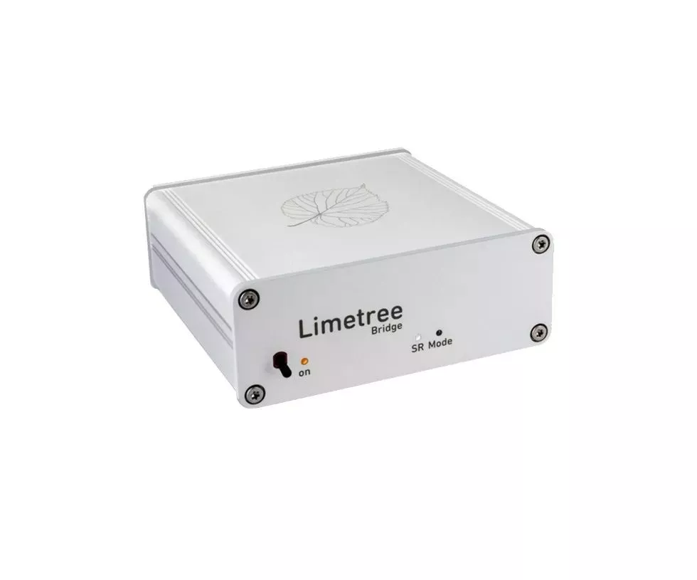 Lindemann Limetree Bridge II – Image 2