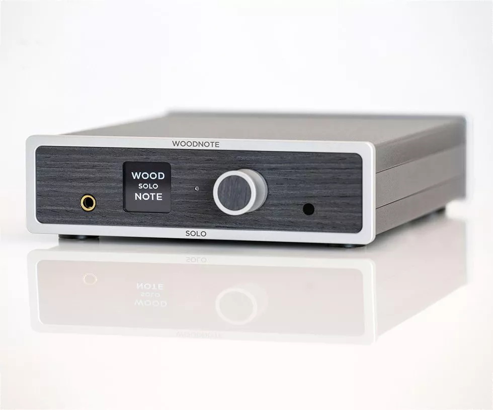 Lindemann Woodnote Solo – Image 3