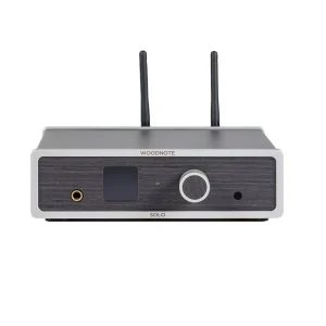 Lindemann Woodnote Solo