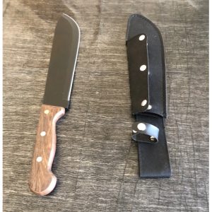 Machette Linder 25 cm