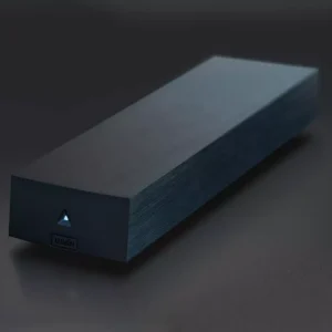 Lumin Audio X1 Alimentation séparée