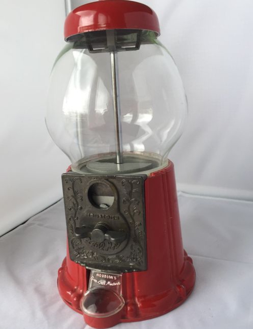Distributeur vintage original – Image 2