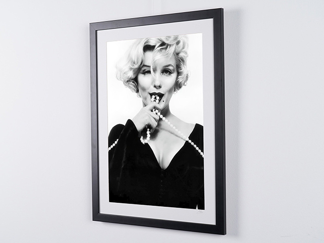 Marilyn Monroe – Some Like It Hot (1959) – Photo numérotée (Rare) – Image 9