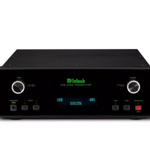 McIntosh C49