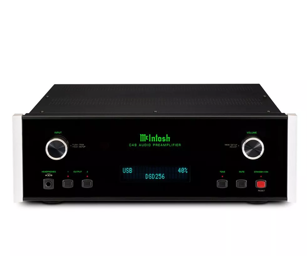 McIntosh C49