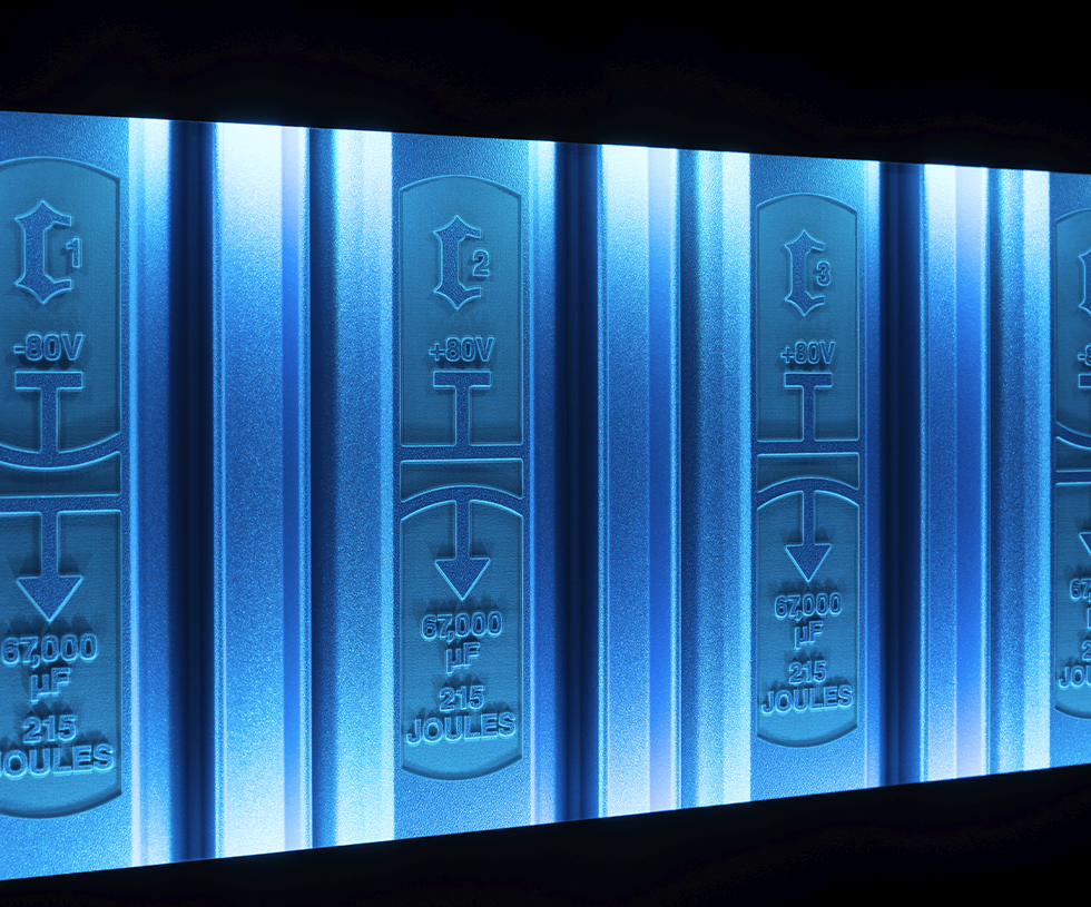 McIntosh MC2.1KW – Image 4