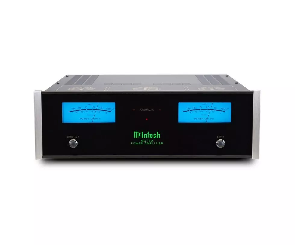 McIntosh MC152 – Image 2