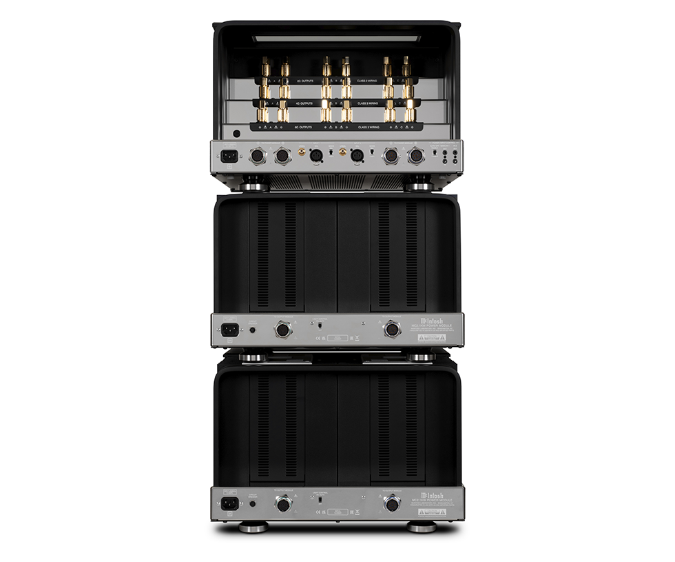 McIntosh MC2.1KW – Image 3