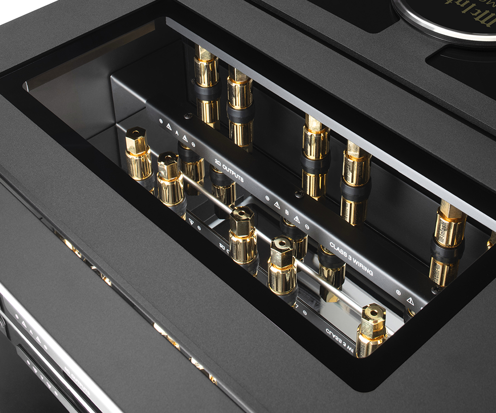 McIntosh MC2.1KW – Image 5