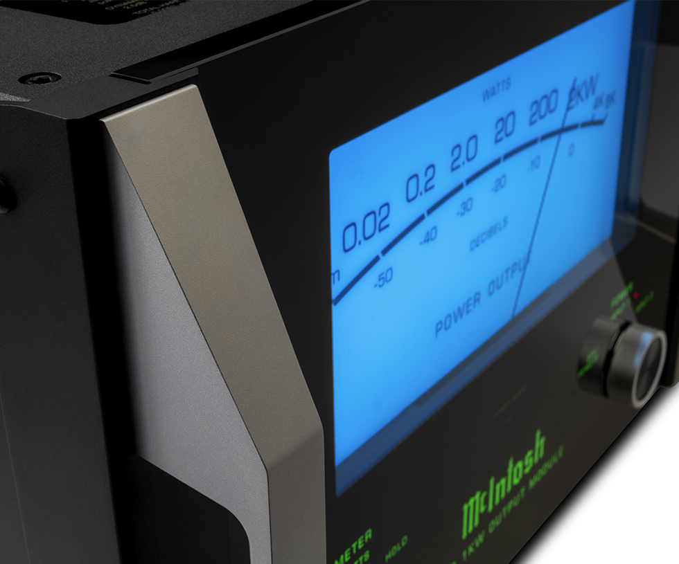 McIntosh MC2.1KW – Image 6