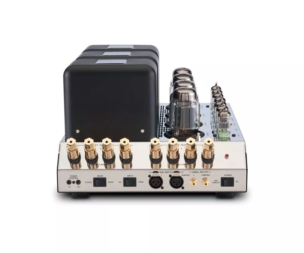 McIntosh MC275 – Image 3