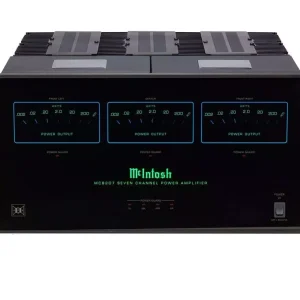 McIntosh MC8207