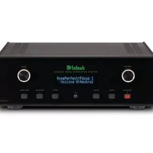 McIntosh MEN220