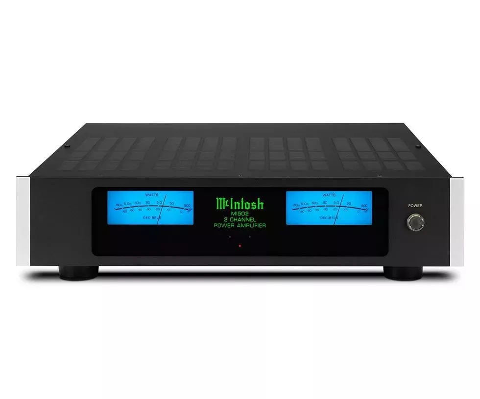 McIntosh MI502 – Image 2