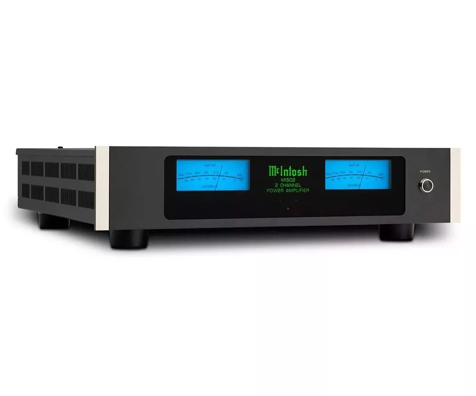 McIntosh MI502 – Image 3