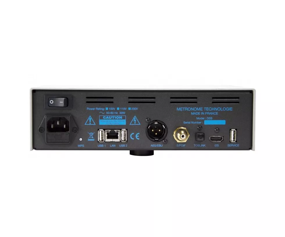 Métronome Technologie DSS 2 – Image 3