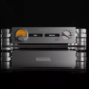 Nagra HD DAC X