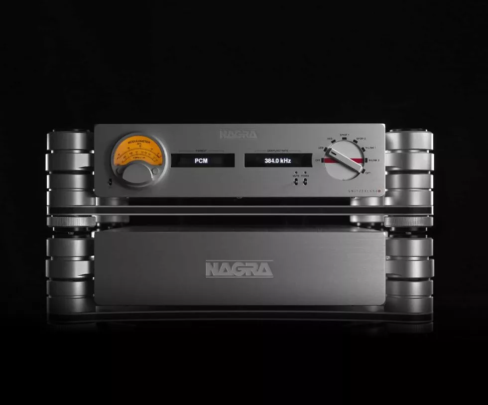 Nagra HD DAC X – Image 2